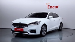 Kia K7 2018