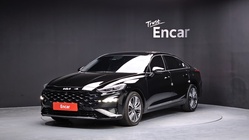 Kia K8 2021