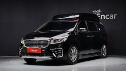 Kia Carnival 2019