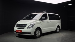 Hyundai Starex 2015