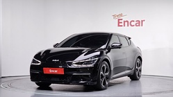 Kia EV6 2022
