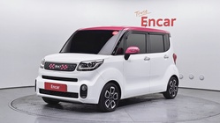 Kia RAY 2018