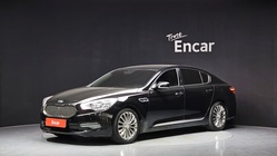 Kia K9 2015