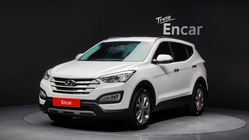 Hyundai Santa Fe 2014