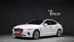 Genesis G70 2019