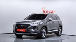 Hyundai Santa Fe 2019