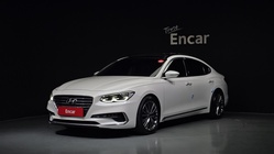 Hyundai Grandeur 2017