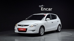 Hyundai i30 2008