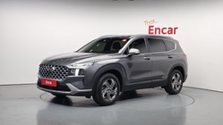 Hyundai Santa Fe 2020