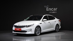 Kia K5 2016