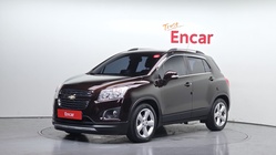 Chevrolet Trax 2016