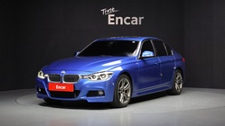 BMW 3 Series 2017