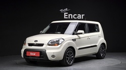 Kia Soul 2010