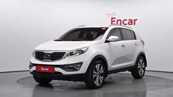 Kia Sportage 2010