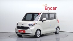 Kia RAY 2014