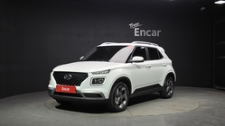 Hyundai Venue 2022