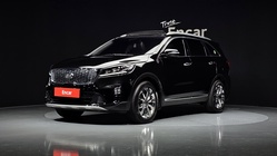 Kia Sorento 2017