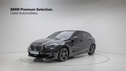BMW 1 Series 2023