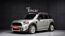 MINI Countryman 2023