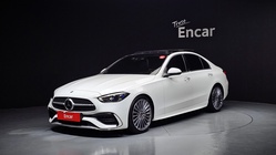Mercedes-Benz C-Class 2023