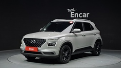 Hyundai Venue 2022