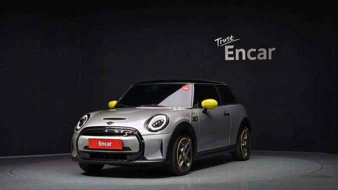 MINI Cooper 2023