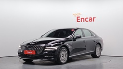 Genesis G80 2024