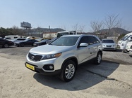 Kia Sorento 2009