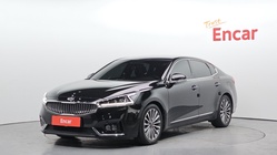 Kia K7 2017