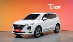 Hyundai Santa Fe 2018