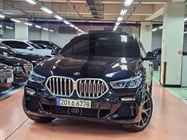 BMW X6 2021