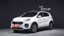 Kia Sportage 2017