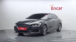 Hyundai Grandeur 2017