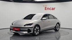 Hyundai Ioniq6 2023