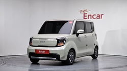 Kia RAY 2022