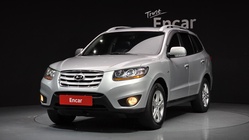 Hyundai Santa Fe 2010