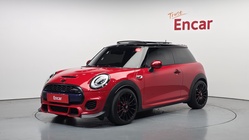 MINI Cooper 2017