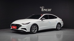 Hyundai Sonata 2022