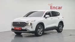 Hyundai Santa Fe 2023