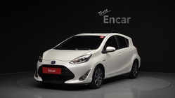 Toyota Prius 2019