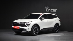 Kia Sportage 2021