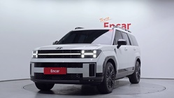 Hyundai Santa Fe 2025