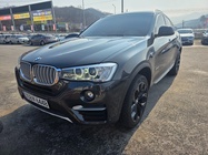 BMW X4 2017