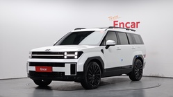 Hyundai Santa Fe 2025