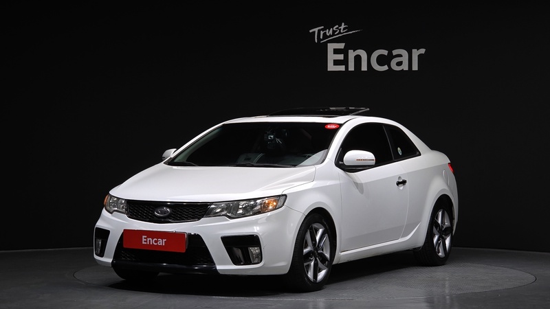 Kia Porte