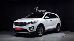 Kia Sorento 2015