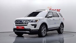 Ford Explorer 2018