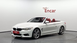 BMW 4 Series 2016