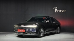 Hyundai Grandeur 2024
