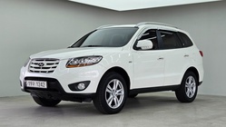Hyundai Santa Fe 2009